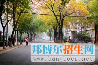 南开大学
