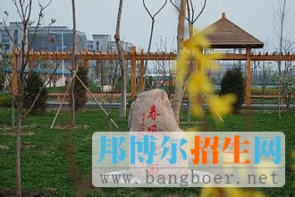 　　天津师范大学