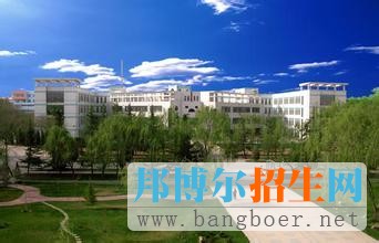 甘肃农业大学