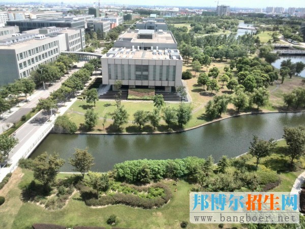 同济大学