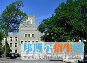 太原理工大学