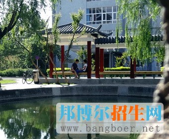 天津职业技术师范大学1