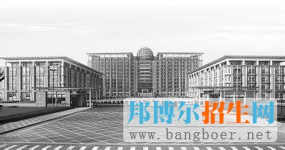 天津职业技术师范大学7