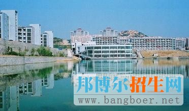 青岛大学