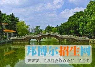 广西医科大学