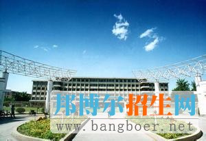 河北科技大学4