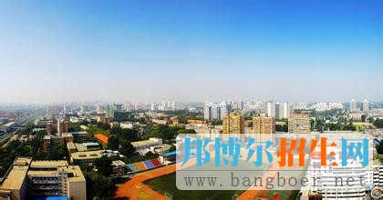中国传媒大学 7