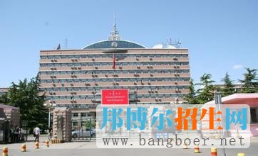 中国传媒大学 12