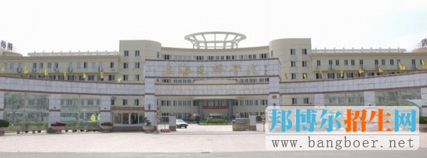 上海建桥