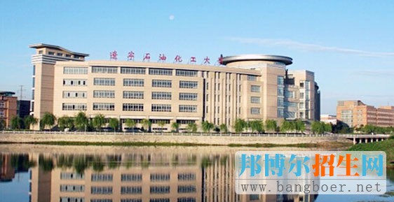 辽宁石油化工