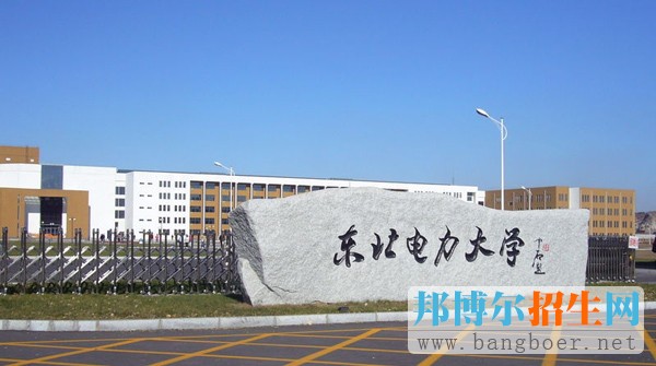 东北电力