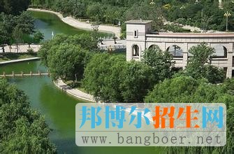 渤海大学17