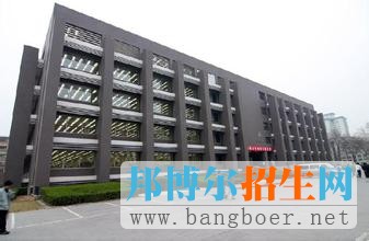 北京林业大学16