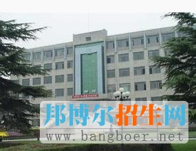 河北工程大学19