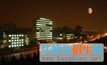 北京工业大学 26