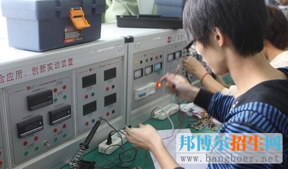 电子信息工程