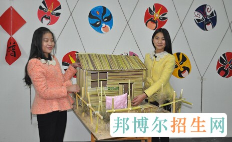 重庆市万州现代信息工程学校