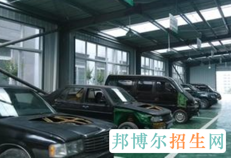 重庆市忠县职业教育中心