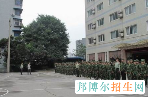 重庆市企业管理学校