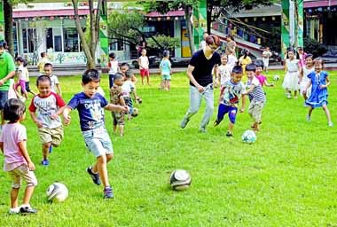 专科幼师专业怎么样  市场形式分析