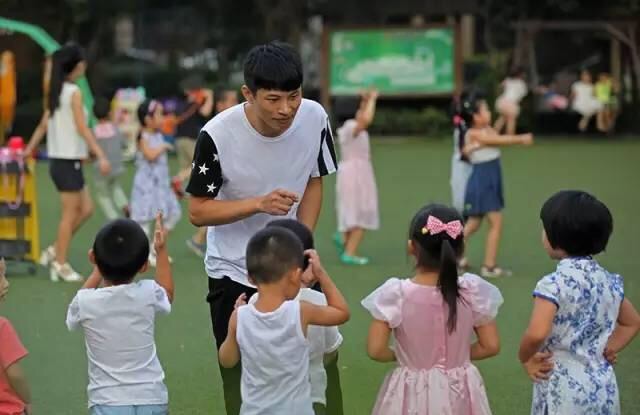 学幼师大专主要学什么