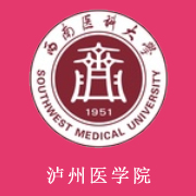 2016年泸州医学院学费