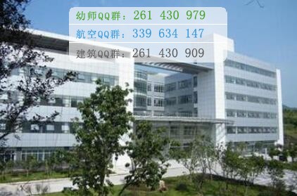 重庆医科大学护理学院