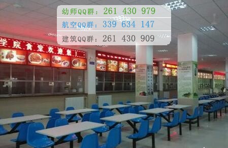 廊坊卫生职业学院