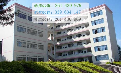 楚雄医药高等专科学校
