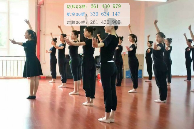 成都希望幼师学校有哪些专业