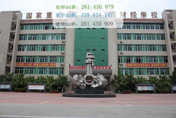 四川省绵阳财经学校地址在哪里