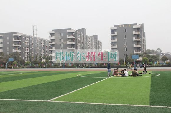成都机电学校建筑工程系2020年报名条件、招生对象