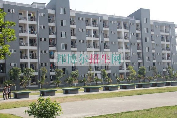 成都机电工程学校建筑工程系地址在哪里