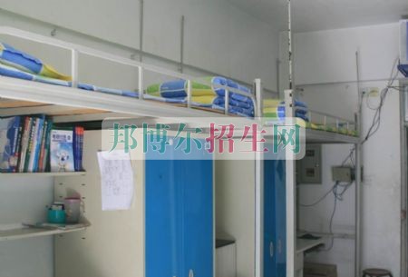 攀枝花学院土木工程学院宿舍条件