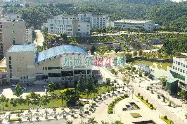 攀枝花学院土木工程学院是几专