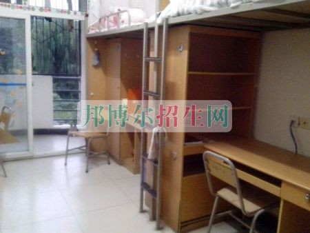 西昌学院工程技术学院宿舍条件