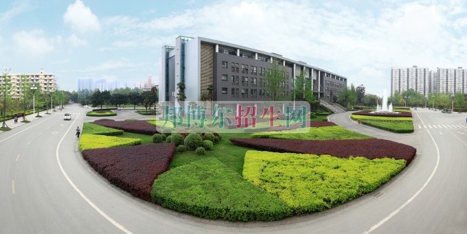西华大学建筑与土木工程学院是几本