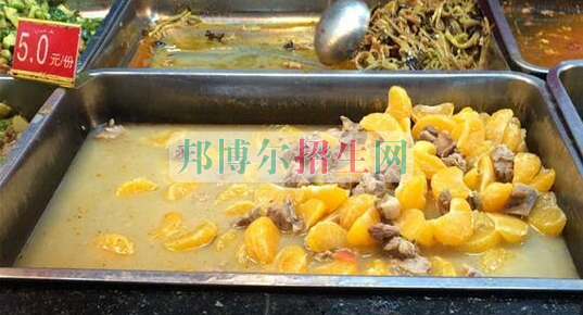 云南师范大学商学院宿舍条件