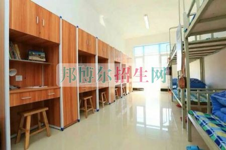 威海海洋职业学院宿舍条件