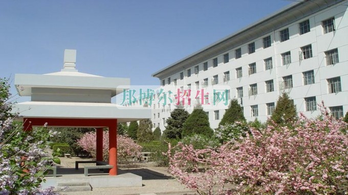 宁夏财经职业技术学院网站网址