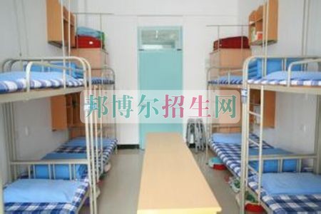 甘肃建筑职业技术学院宿舍条件