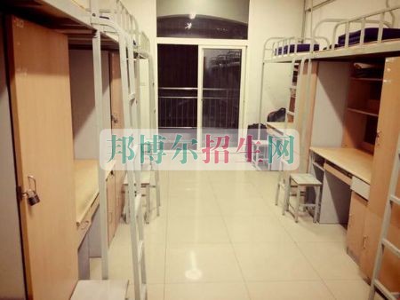 中国海洋大学宿舍条件