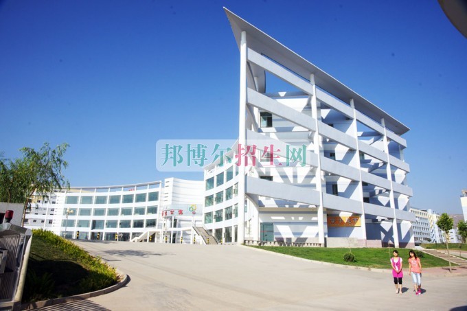 兰州商学院学费