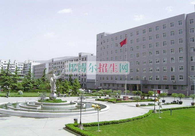 兰州商学院2016年招生简章