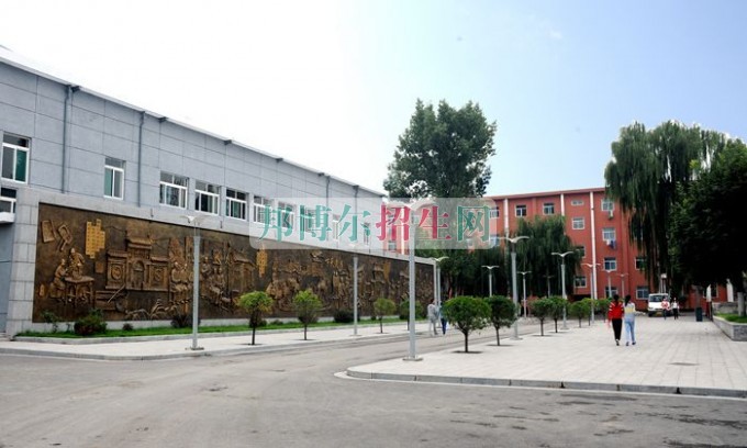 山西财贸职业技术学院2016年招生简章