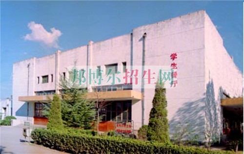 山西管理职业学院宿舍条件