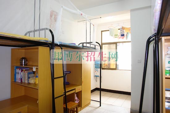 湖北城市建设职业技术学院宿舍条件