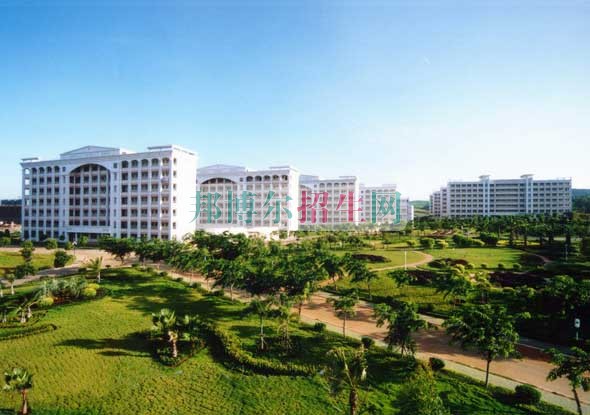 广东海洋大学网站网址