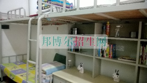 河南交通职业技术学院宿舍条件