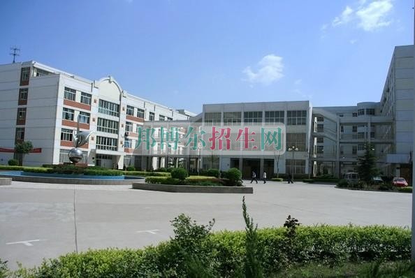 河南交通职业技术学院网站网址